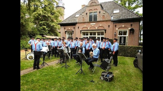 Vilsteren Bruist (Video)