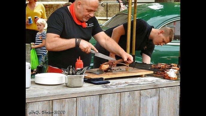 Video impressie 1e blauwebogendag 2019