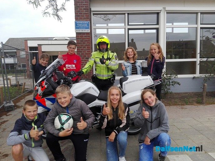 Zoek de verschillen - Foto: Ingezonden foto