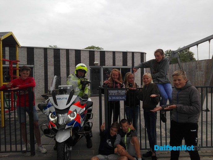 Zoek de verschillen - Foto: Ingezonden foto