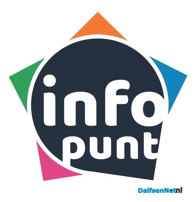 Gewijzigde openingstijden Infopunten - Foto: Ingezonden foto