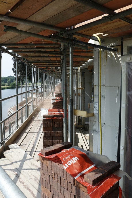 Update foto’s Waterfront - Foto: Gemeente Dalfsen