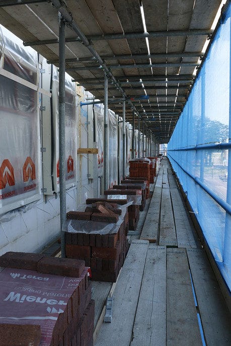 Update foto’s Waterfront - Foto: Gemeente Dalfsen