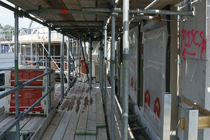 Update foto’s Waterfront - Foto: Gemeente Dalfsen