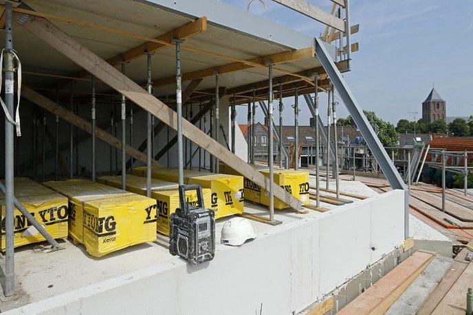 Update foto’s Waterfront - Foto: Gemeente Dalfsen