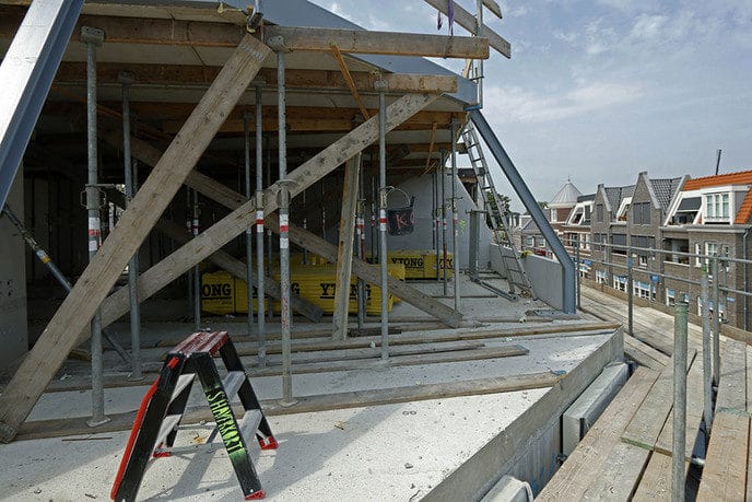 Update foto’s Waterfront - Foto: Gemeente Dalfsen