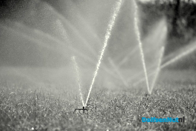 Foto’s zonder tekst - Foto: Ben Jonkman