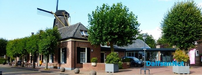 Bijeenkomst Van gas los 10 juli verplaatst - Foto: Ingezonden foto