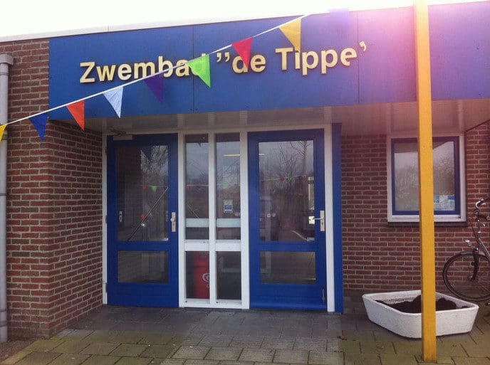 50+ Zomerfitochtenden bij Zwembad De Tippe - Foto: Eigen geleverde foto