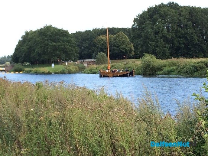Oefenen Zompschippers - Foto: Ingezonden foto