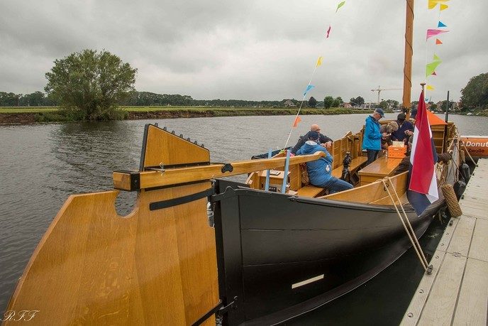 De Vechtzomp in beeld
