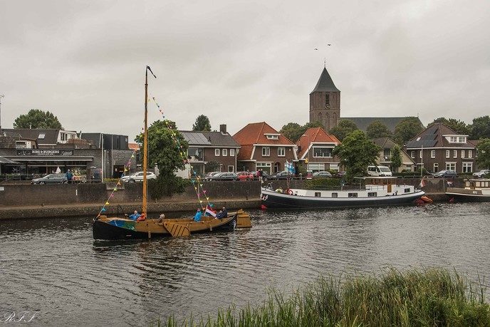 De Vechtzomp in beeld