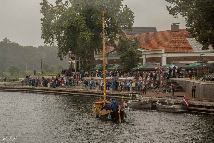 De Vechtzomp in beeld