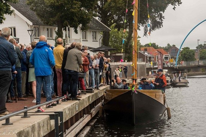 De Vechtzomp in beeld