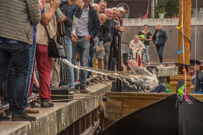 De Vechtzomp in beeld
