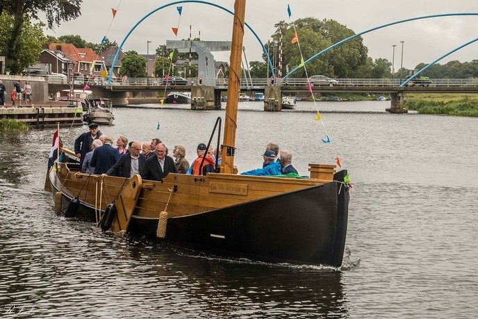 De Vechtzomp in beeld