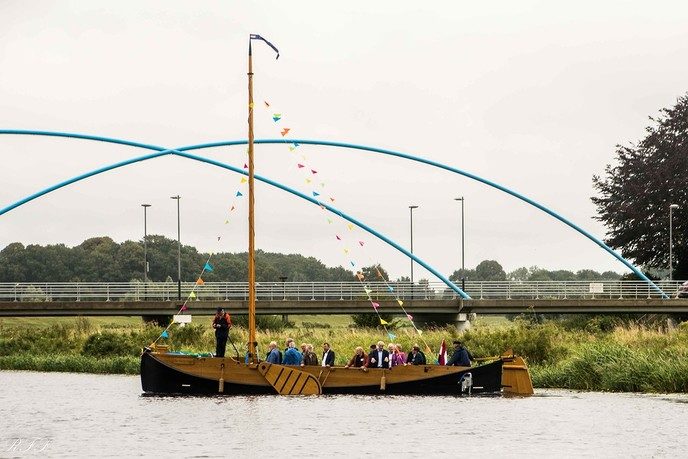 De Vechtzomp in beeld