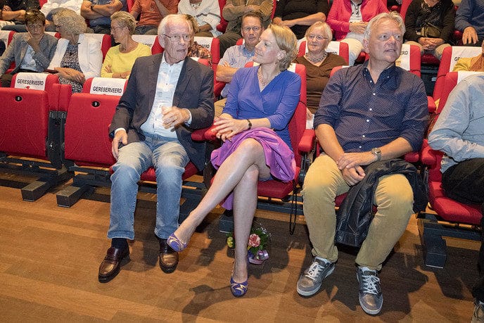 De Vechtzomp is in Dalfsen! - Foto: Geert Bistervels