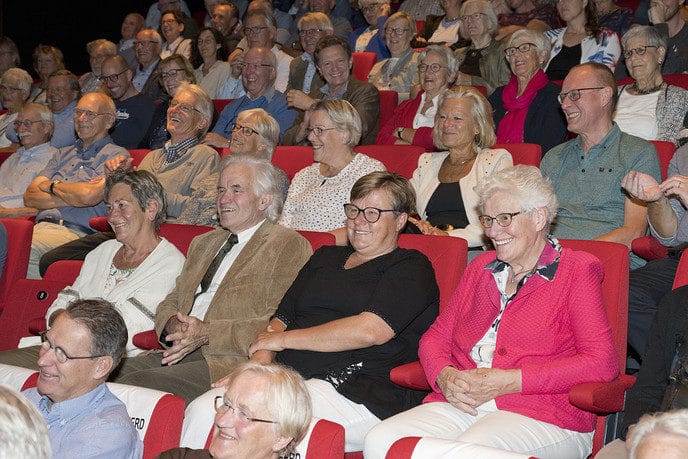 De Vechtzomp is in Dalfsen! - Foto: Geert Bistervels