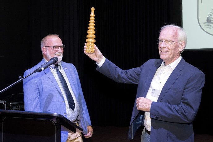 De Vechtzomp is in Dalfsen! - Foto: Geert Bistervels