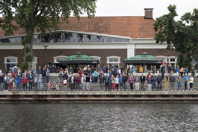 De Vechtzomp is in Dalfsen! - Foto: Geert Bistervels
