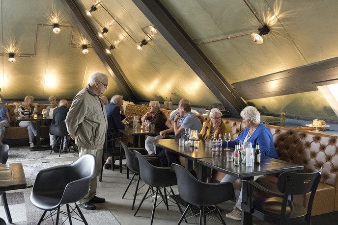 De Vechtzomp is in Dalfsen! - Foto: Geert Bistervels