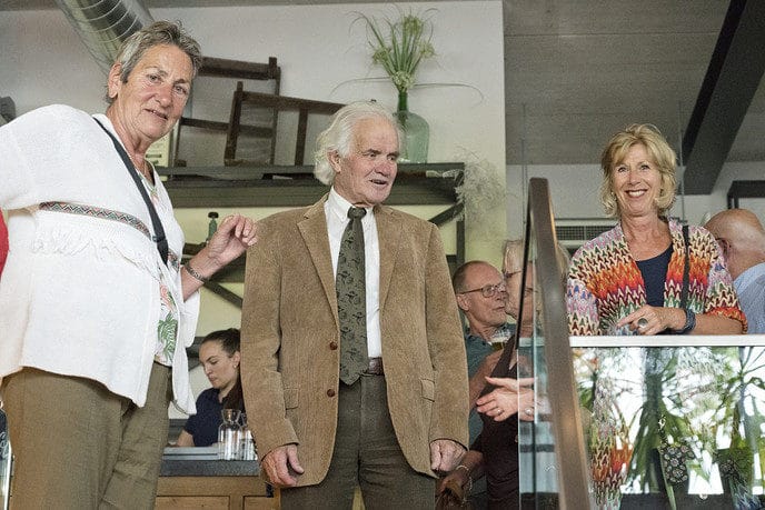 De Vechtzomp is in Dalfsen! - Foto: Geert Bistervels
