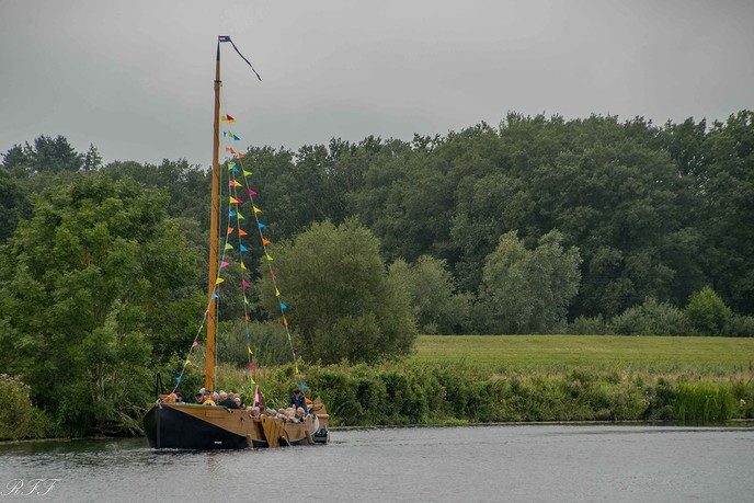 De Vechtzomp in beeld