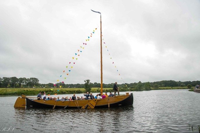 De Vechtzomp in beeld