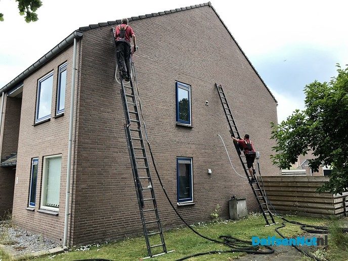 Woonstichting VechtHorst nieuws - Foto: Ingezonden foto