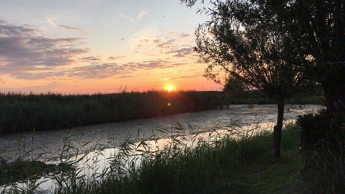Iedereen de groeten van Rudolf - Foto: Eigen geleverde foto