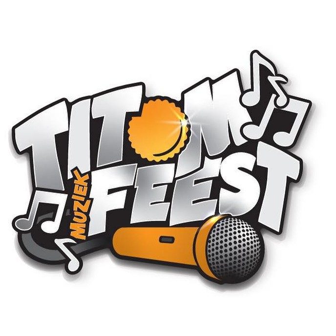 Win twee kaarten voor het Titom Muziek Feest