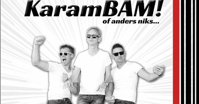 Tijdens de bouwvak is het weer tijd voor het Titom Muziek Feest