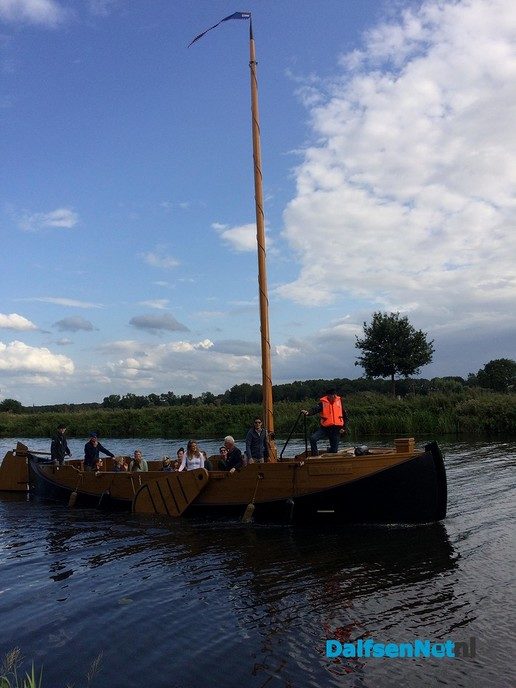 Oefenen Zompschippers - Foto: Ingezonden foto