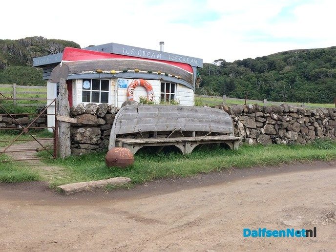 Vakantiekiekjes - Foto: Ingezonden foto