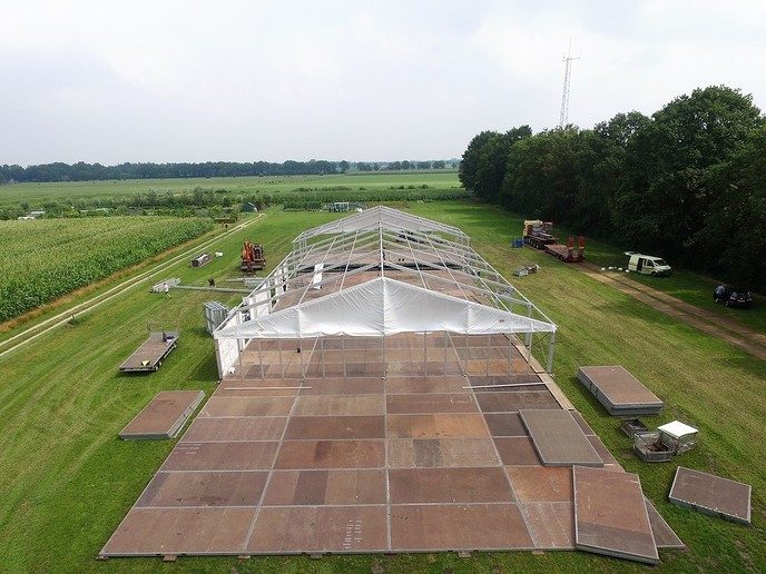 Win twee kaarten voor het Titom Muziek Feest
