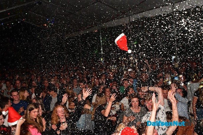 Met Atje Voor De Sfeer smaakt de volgende Blauwe Bogen Dagen naar meer! - Foto: Johan Bokma