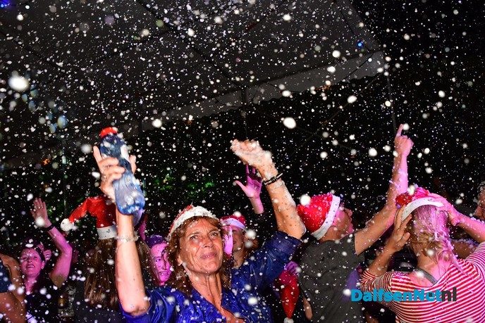 Met Atje Voor De Sfeer smaakt de volgende Blauwe Bogen Dagen naar meer! - Foto: Johan Bokma