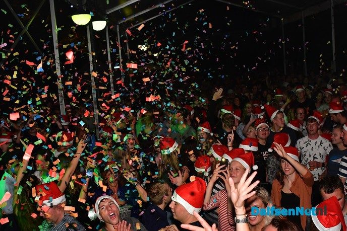 Met Atje Voor De Sfeer smaakt de volgende Blauwe Bogen Dagen naar meer! - Foto: Johan Bokma