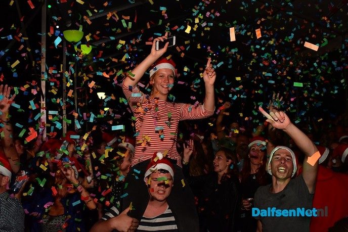 Met Atje Voor De Sfeer smaakt de volgende Blauwe Bogen Dagen naar meer! - Foto: Johan Bokma