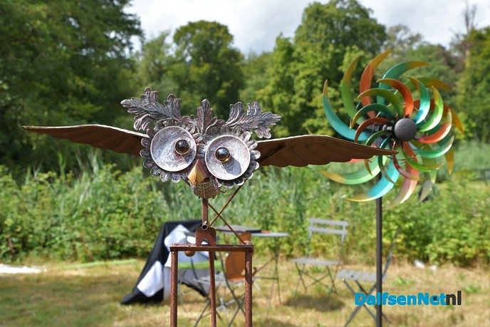Organisatie kijkt terug op een geslaagde Zomerfair - Foto: Johan Bokma