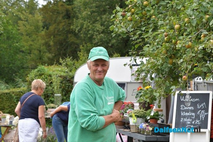 Organisatie kijkt terug op een geslaagde Zomerfair - Foto: Johan Bokma