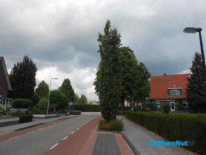 Zware buien