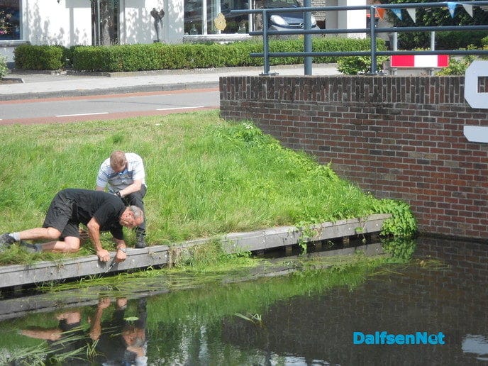 Lemelerveld is er (bijna) klaar voor