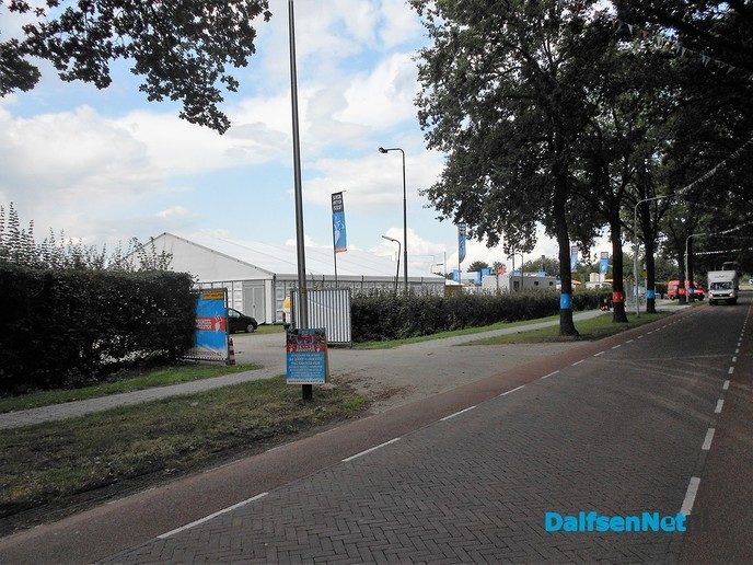 Lemelerveld is er (bijna) klaar voor