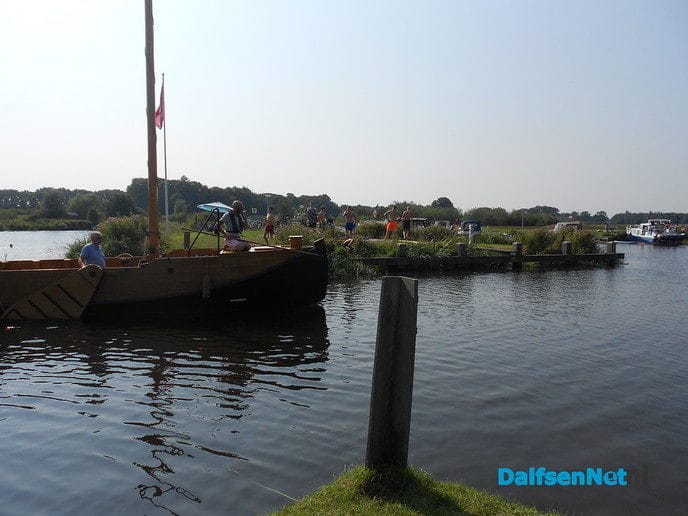 Staan de beste stuurlui altijd aan wal?
