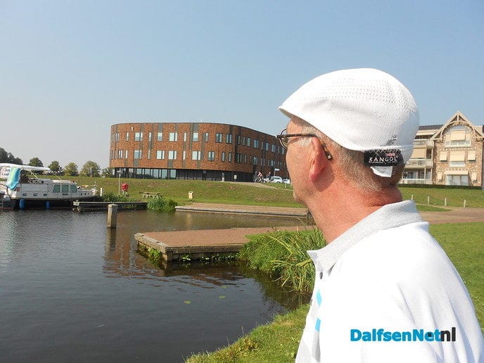 Staan de beste stuurlui altijd aan wal?