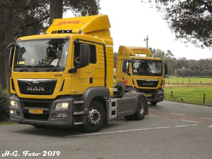 Truck instapdag sukerbietenfeest.