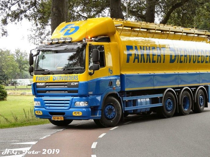 Truck instapdag sukerbietenfeest.