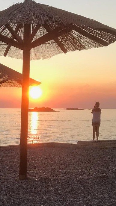 Vakantie foto’s vanuit Kroatië - Foto: Eigen geleverde foto